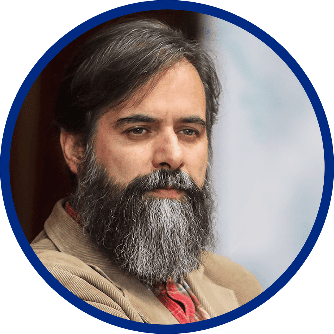 امیر مهدی حکیمی